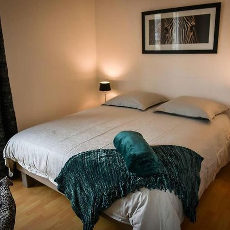Duplex Tout Equipe, Proche Centre-Ville Colmar, Parking Екстериор снимка