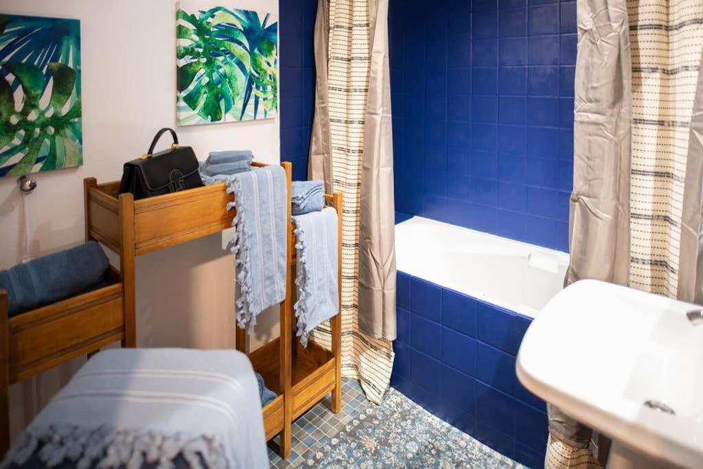 Duplex Tout Equipe, Proche Centre-Ville Colmar, Parking Екстериор снимка