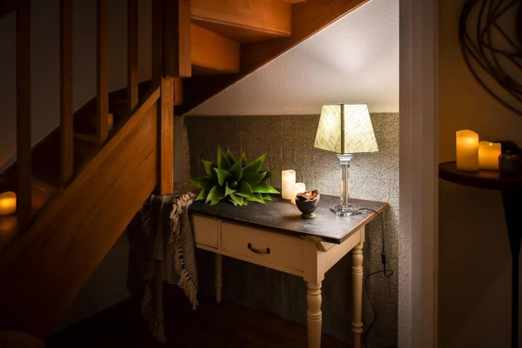 Duplex Tout Equipe, Proche Centre-Ville Colmar, Parking Екстериор снимка